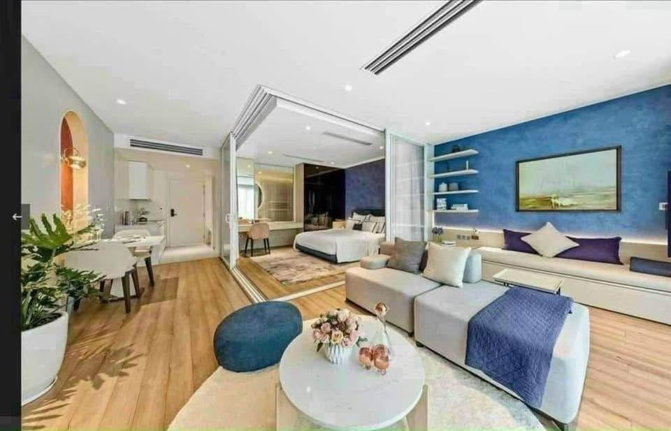 Cần bán Căn hộ chung cư Phường Bãi Cháy, Hạ Long, Diện tích 48m², Giá 1.15 Tỷ 4