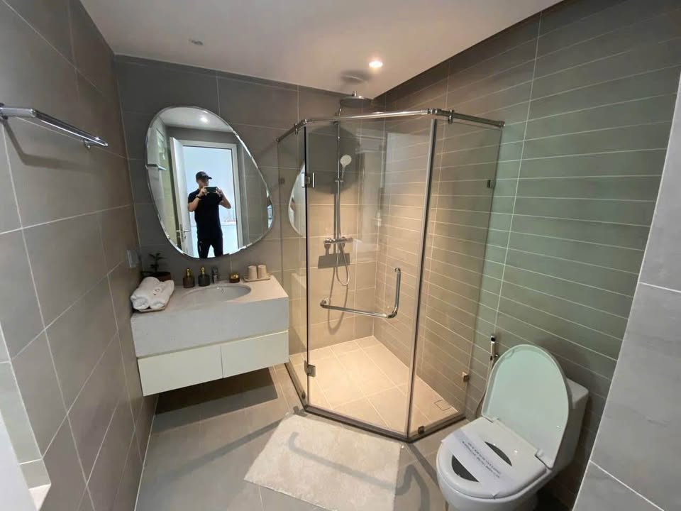 Cần bán Căn hộ chung cư Phường Bãi Cháy, Hạ Long, Diện tích 48m², Giá 1.15 Tỷ 5