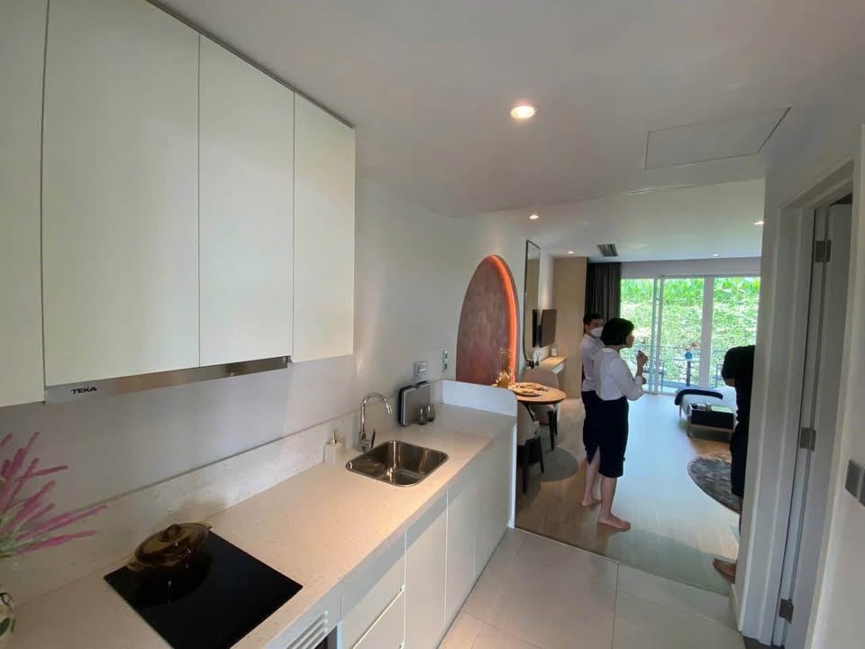 Cần bán Căn hộ chung cư Phường Bãi Cháy, Hạ Long, Diện tích 48m², Giá 1.15 Tỷ 6