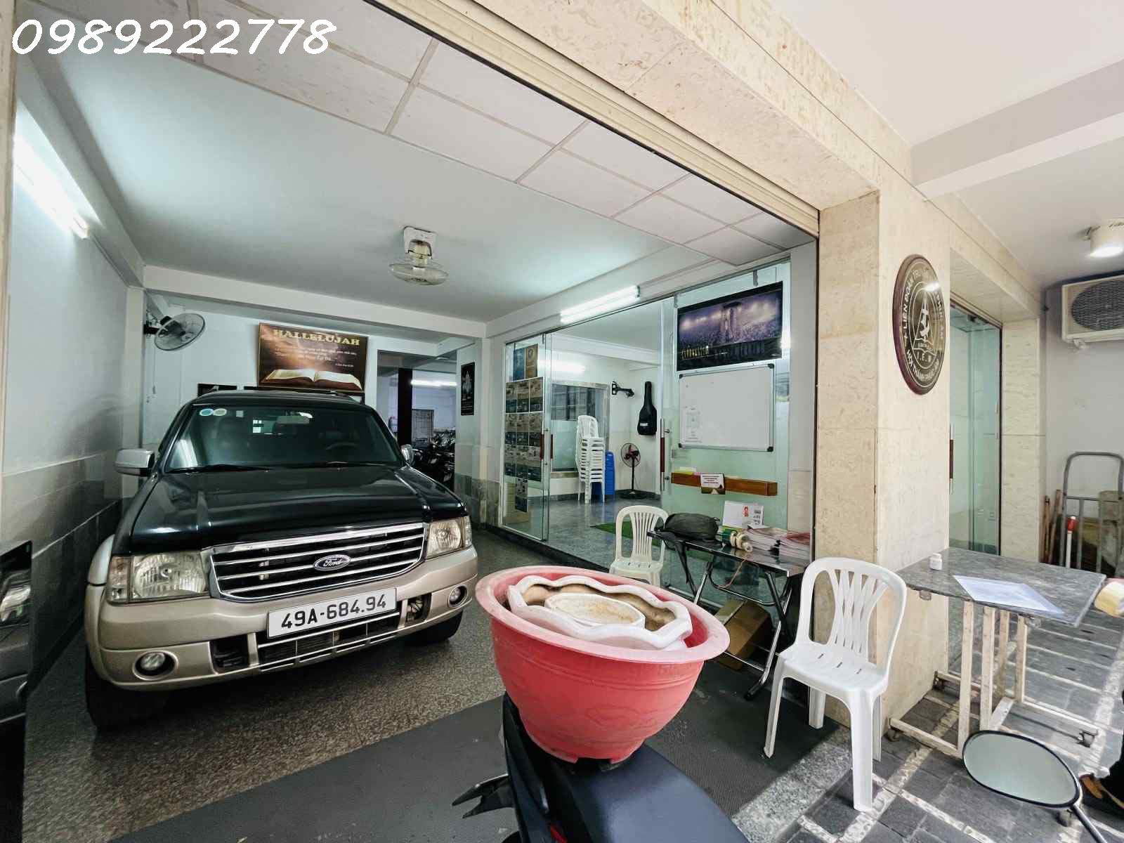 BÁN NHÀ MẶT TIỀN PHAN KIẾN BÁ- P12- ĐẲNG CẤP K300 - KHU BIỆT THỰ VĂN PHÒNG - SIÊU ĐẸP HIẾM CHỈ 1 3