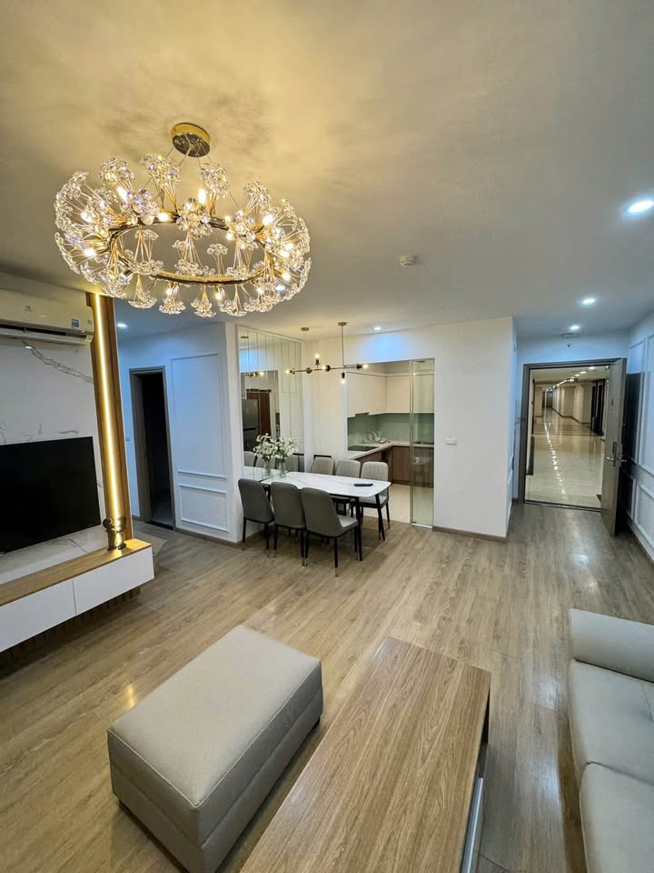 Cần bán Căn hộ chung cư Hạ Long, Quảng Ninh, Diện tích 76m², Giá 2.4 Tỷ 7