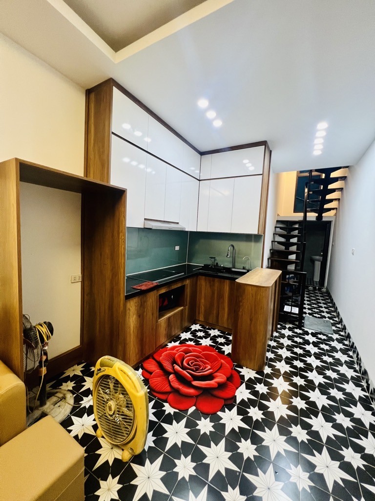 Nhà mới Đống Đa giảm chào còn 6,x tỷ 2