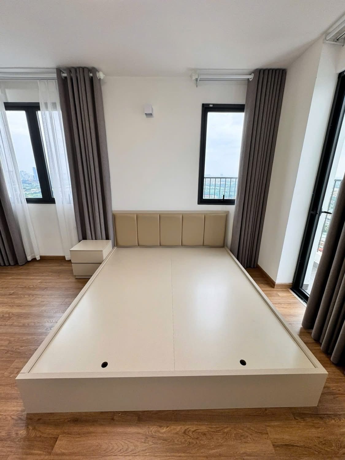 Cho thuê Căn hộ chung cư dự án FLC Green Apartment, Diện tích 72m², Giá 14.5 Triệu/tháng 4
