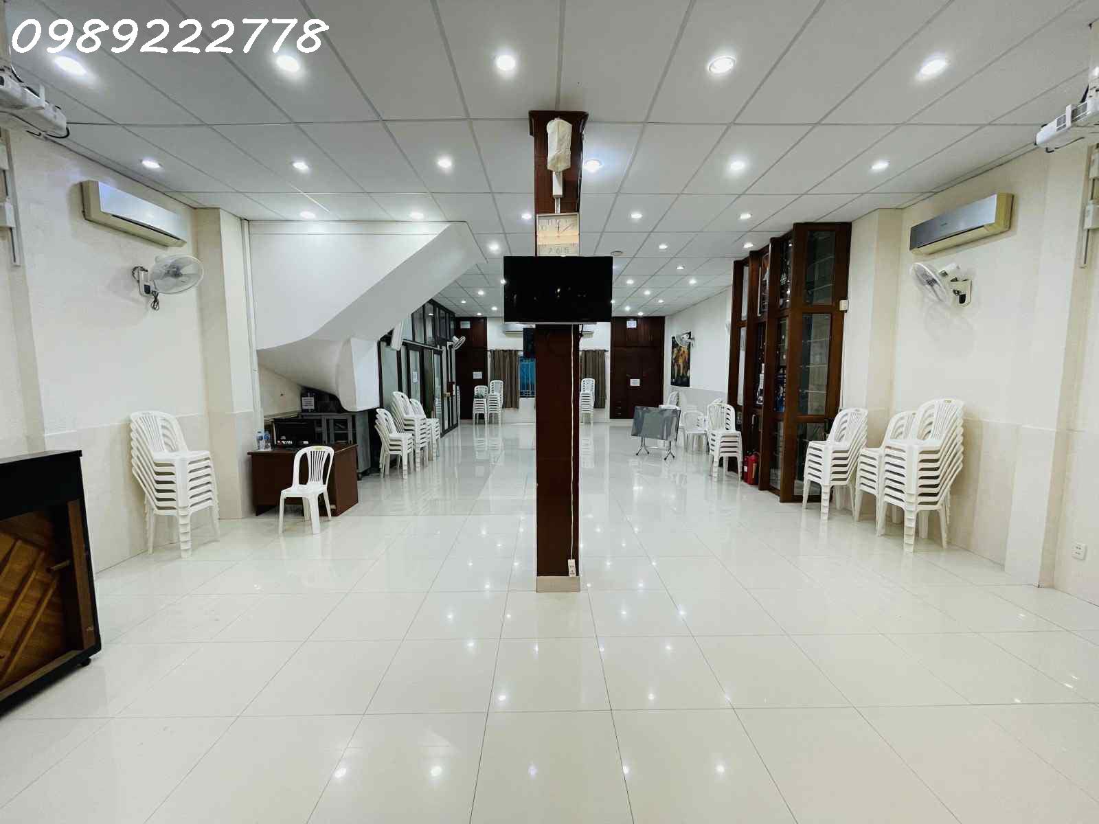 BÁN NHÀ MẶT TIỀN PHAN KIẾN BÁ- P12- ĐẲNG CẤP K300 - KHU BIỆT THỰ VĂN PHÒNG - SIÊU ĐẸP HIẾM CHỈ 1 4
