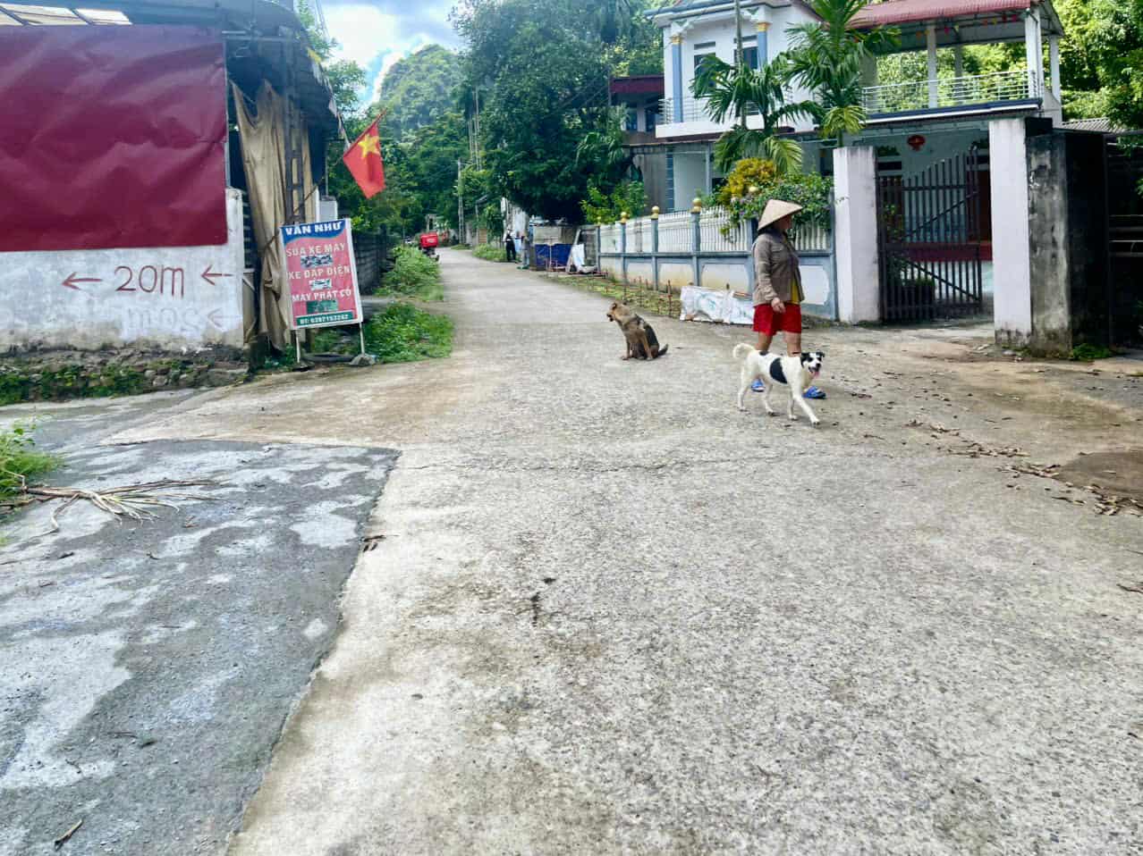 ĐẤT ĐẸP GIÁ RẺ, VỊ TRÍ ĐẮC ĐỊA TẠI LIÊN SƠN ,LƯƠNG SƠN ,HÒA BÌNH 3