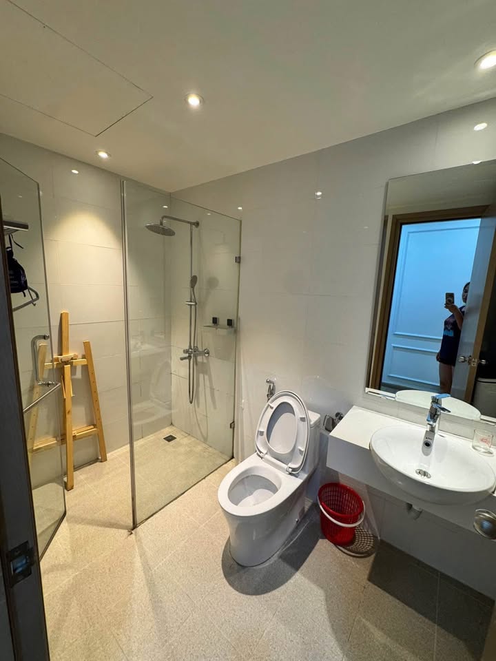 Cần bán Căn hộ chung cư Hạ Long, Quảng Ninh, Diện tích 76m², Giá 2.4 Tỷ 10