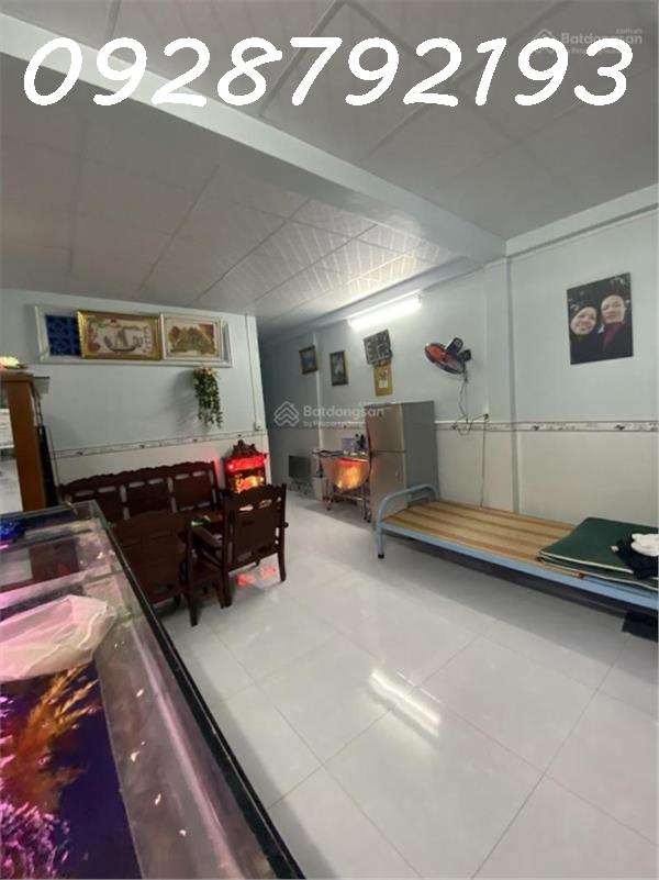 Bán nhà Tân Quý, TP- 80m2 (4 x 20)m- HXH 7 chỗ, gần AEON giá 6 tỉxx 2
