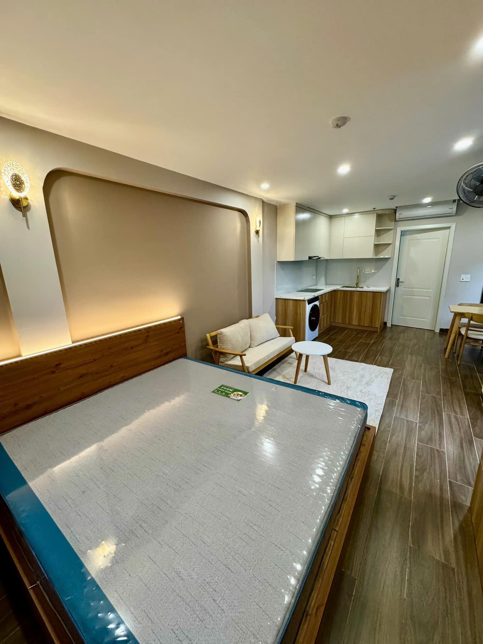 Nhà Trần Đại Nghĩa 7T Thang Máy Lô Góc 2 Thoáng Ô TÔ Tránh 10M Ra Phố 18.7 Tỷ 3