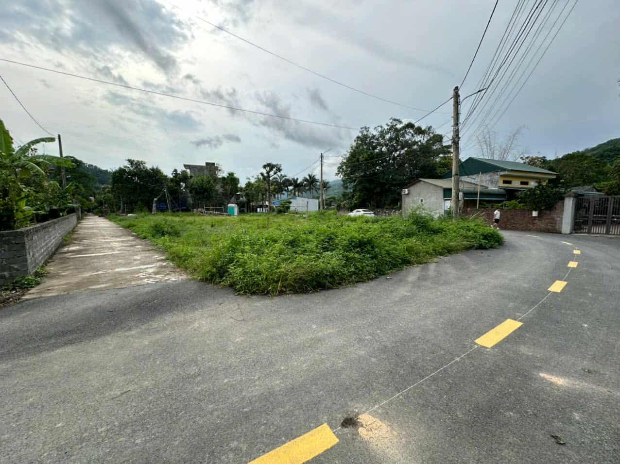 BÁN LÔ ĐẤT NGHỈ DƯỠNG CỰC ĐẸP – FULL THỔ CƯ TẠI LÂM SƠN, LƯƠNG SƠN, HÒA BÌNH 3
