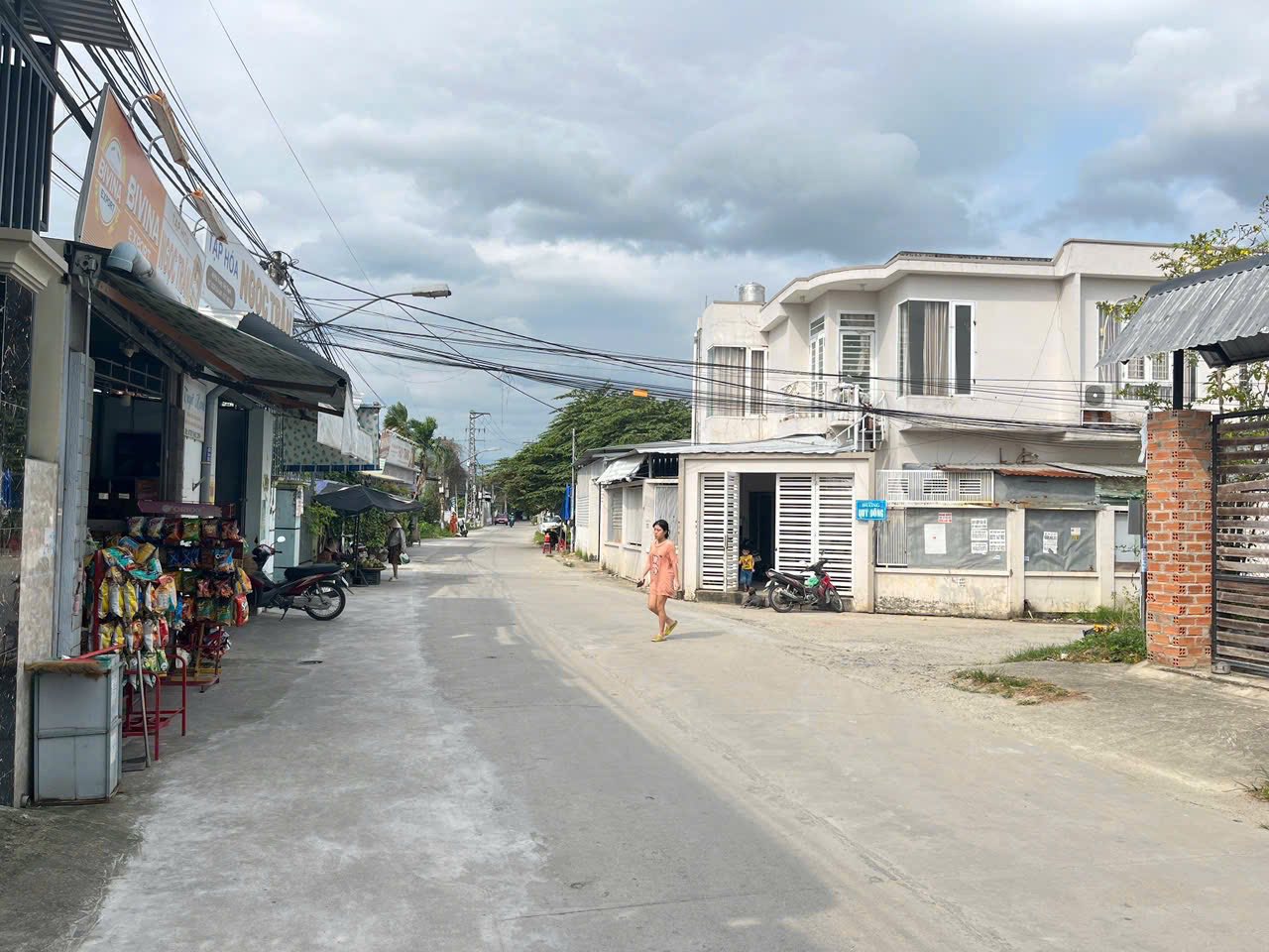 BÁN ĐẤT GẦN KHU MINI PHÚ TRUNG – P. TÂY NHA TRANG (VĨNH THẠNH CŨ) 2