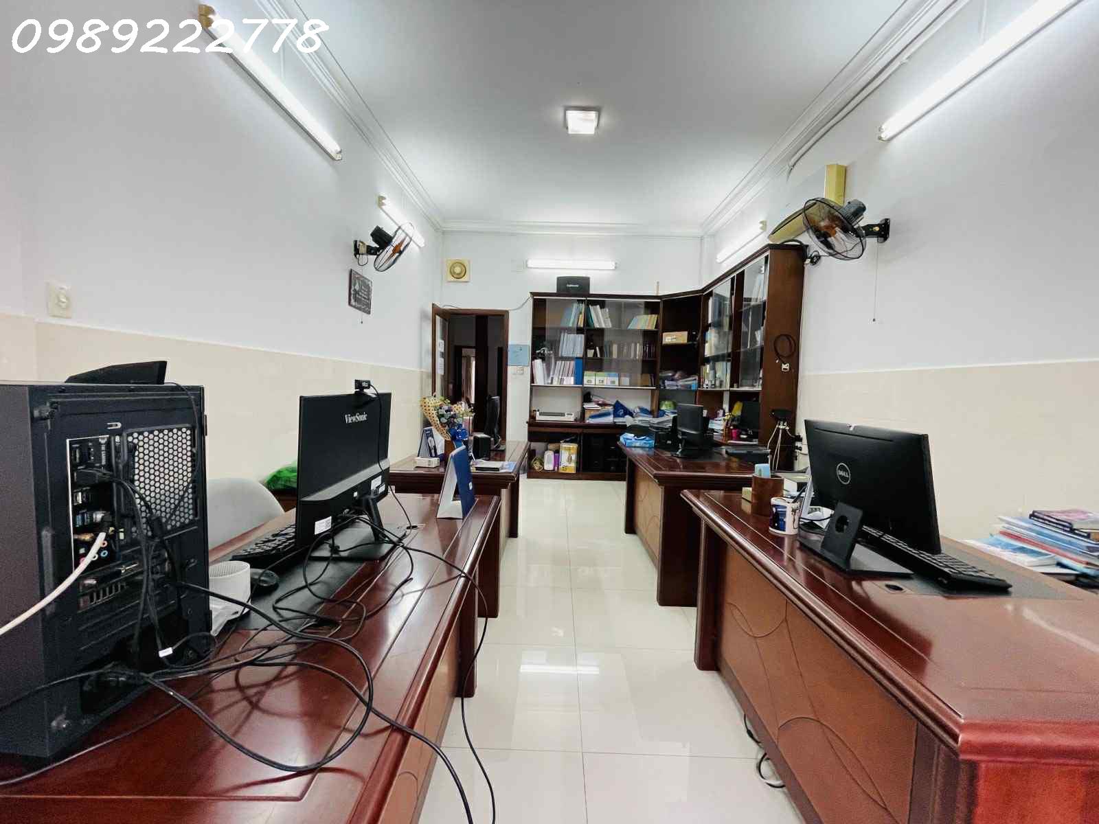 BÁN NHÀ MẶT TIỀN PHAN KIẾN BÁ- P12- ĐẲNG CẤP K300 - KHU BIỆT THỰ VĂN PHÒNG - SIÊU ĐẸP HIẾM CHỈ 1 5