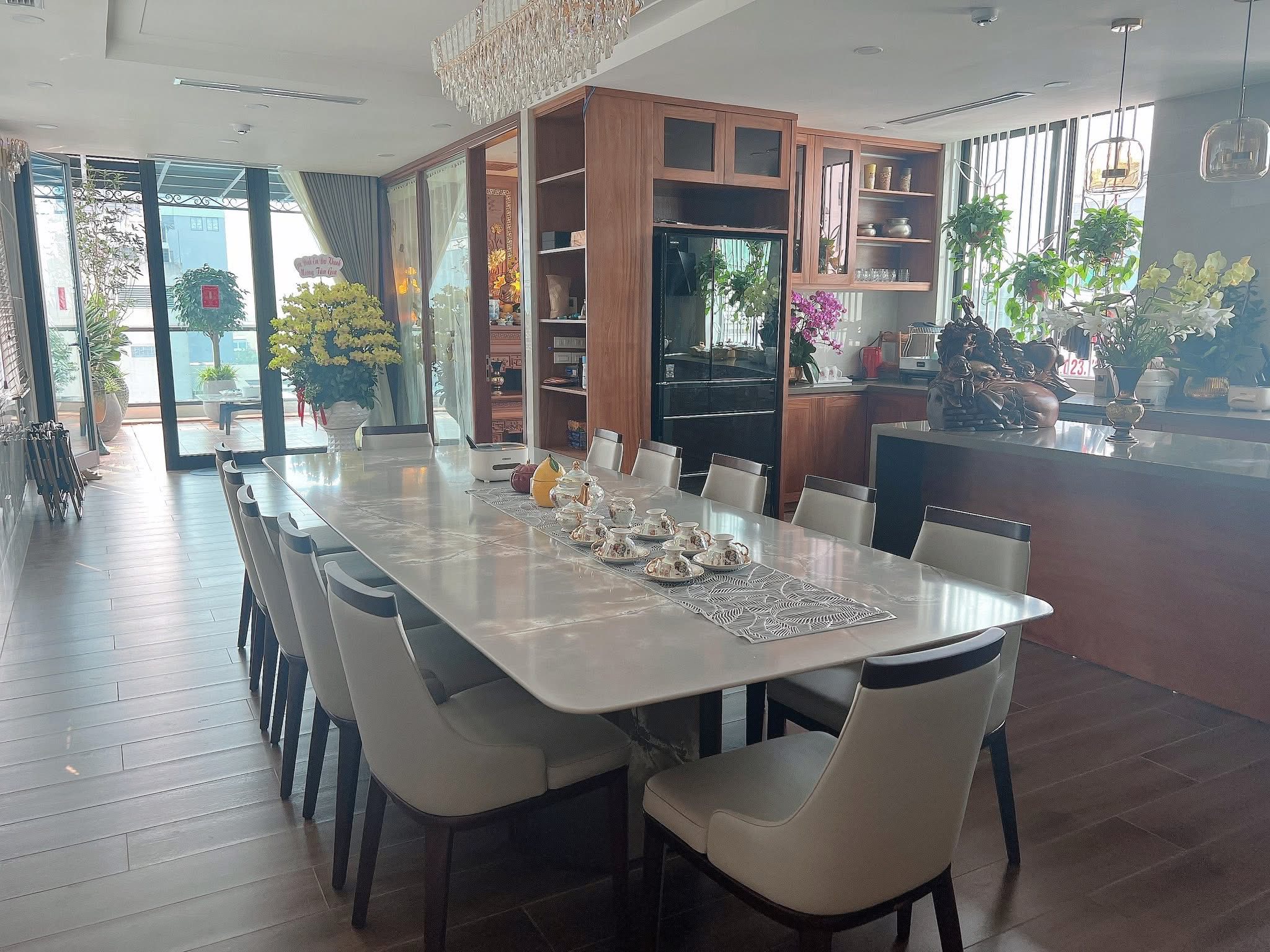 MẶT PHỐ TRIỆU VIỆT VƯƠNG - TÒA VĂN PHÒNG 11 TẦNG - 150M² - MT 6.4M - 2 HẦM - DÒNG TIỀN MƠ ƯỚC -