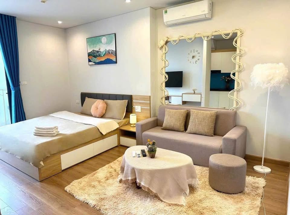 Cần bán Căn hộ chung cư Hạ Long, Quảng Ninh, Diện tích 33m², Giá 1.24 Tỷ 3