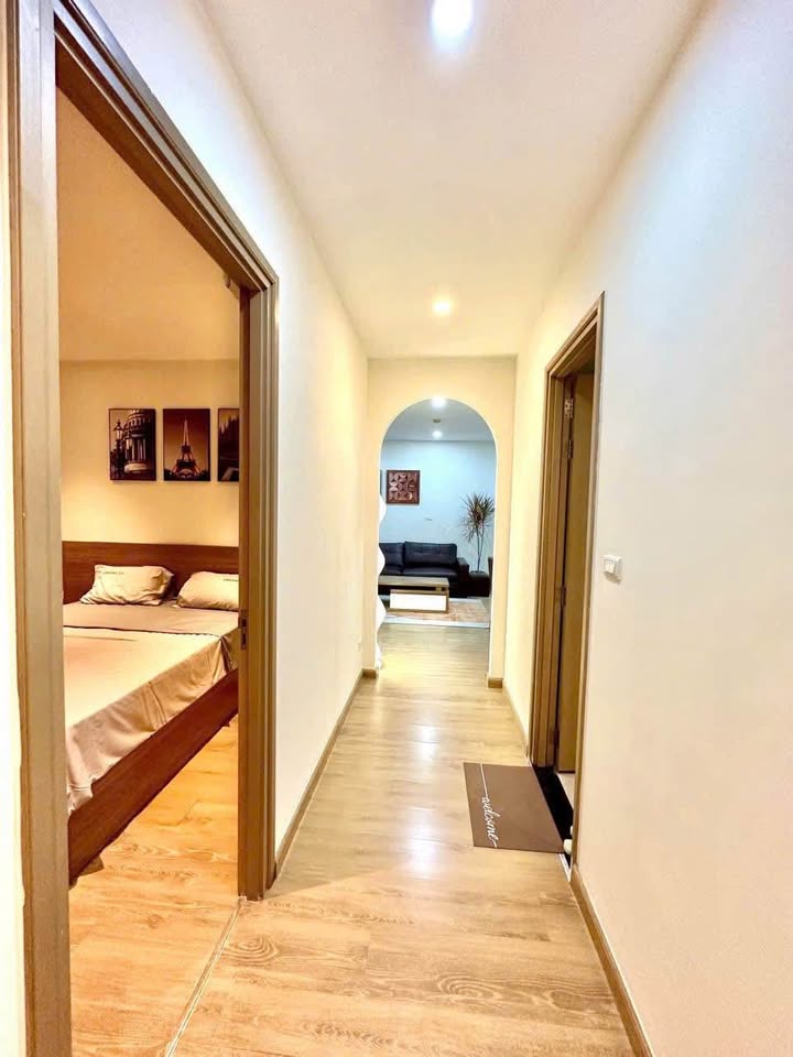 Cần bán Căn hộ chung cư Phường Bãi Cháy, Hạ Long, Diện tích 92m², Giá 4 Tỷ 5