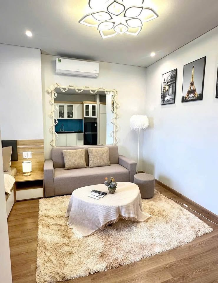 Cần bán Căn hộ chung cư Hạ Long, Quảng Ninh, Diện tích 33m², Giá 1.24 Tỷ 4