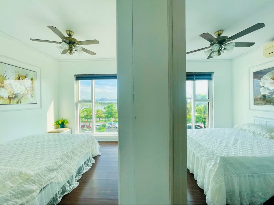 Cần bán Căn hộ chung cư Hạ Long, Quảng Ninh, Diện tích 96m², Giá 3.3 Tỷ 2
