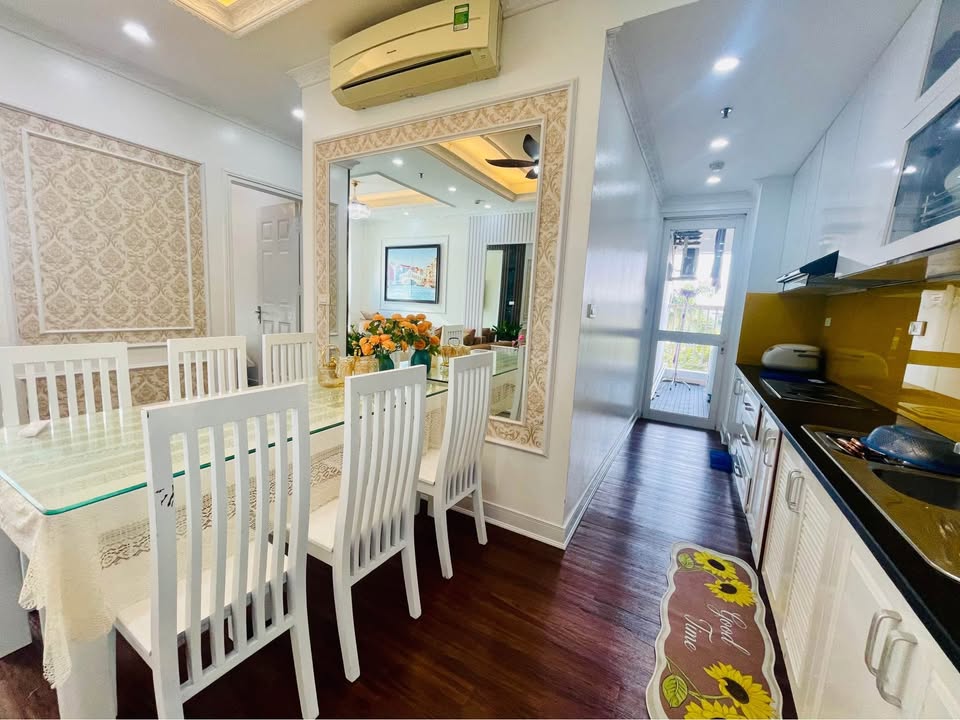 Cần bán Căn hộ chung cư Hạ Long, Quảng Ninh, Diện tích 96m², Giá 3.3 Tỷ 3