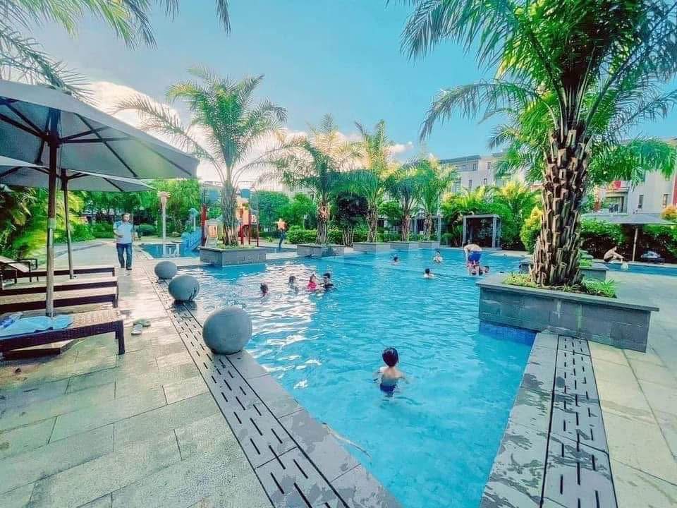 Cần bán Căn hộ chung cư đường Hoàng Quốc Việt, Phường Bãi Cháy, Diện tích 99m², Giá 8.4 Tỷ 2