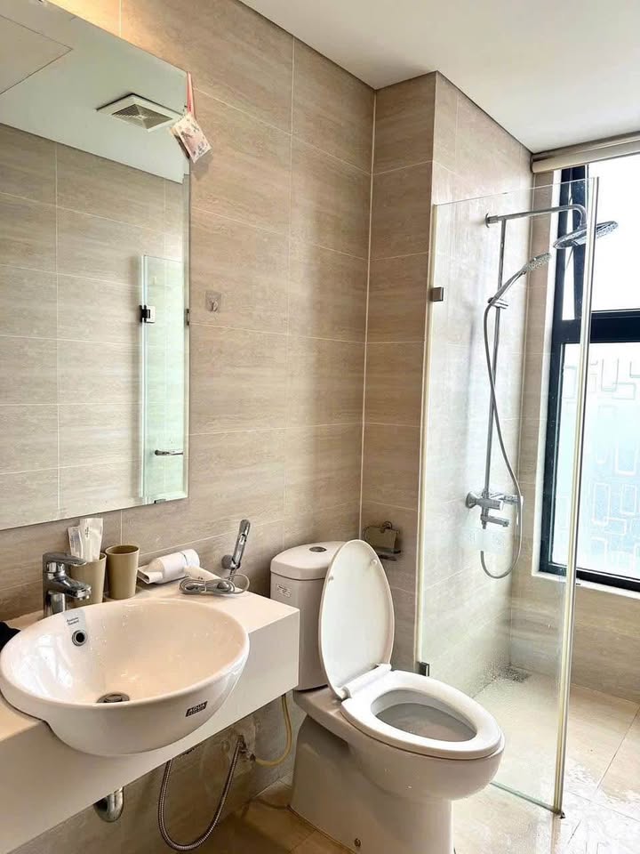 Cần bán Căn hộ chung cư Hạ Long, Quảng Ninh, Diện tích 33m², Giá 1.24 Tỷ 5