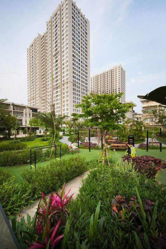 Cần bán Căn hộ chung cư Hạ Long, Quảng Ninh, Diện tích 33m², Giá 1.24 Tỷ 6