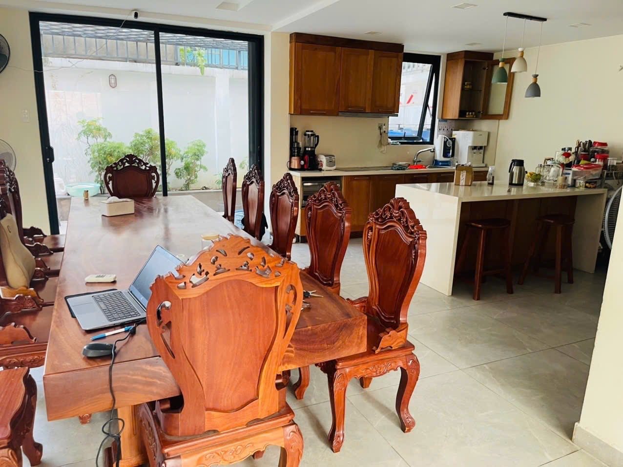 SIÊU PHẨM KHU BIỆT THỰ CAO CẤP CÁCH SÔNG SÀI GÒN 200M 198M2. HIỆP BÌNH CHÁNH, THỦ ĐỨC 4