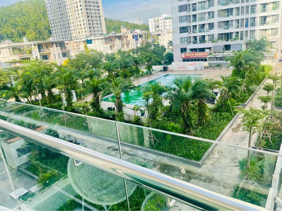 Cần bán Căn hộ chung cư Hạ Long, Quảng Ninh, Diện tích 96m², Giá 3.3 Tỷ 7