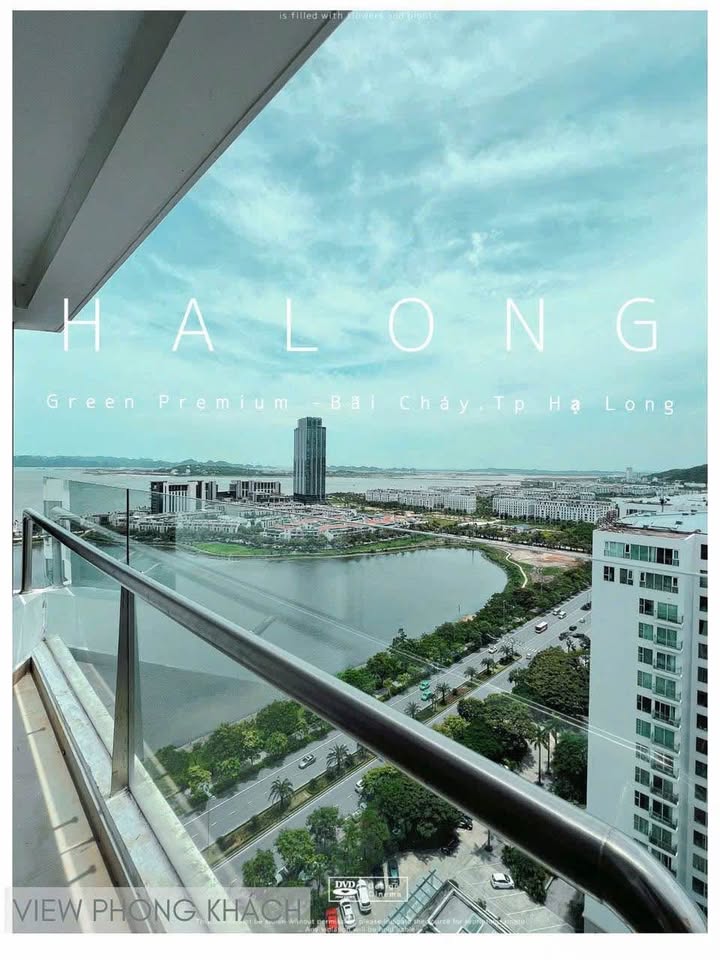 Cần bán Căn hộ chung cư Phường Bãi Cháy, Hạ Long, Diện tích 92m², Giá 4 Tỷ 8