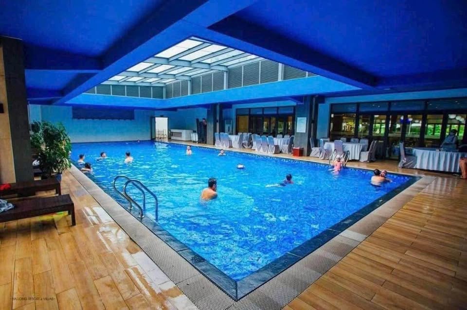 Cần bán Căn hộ chung cư đường Hoàng Quốc Việt, Phường Bãi Cháy, Diện tích 99m², Giá 8.4 Tỷ 5