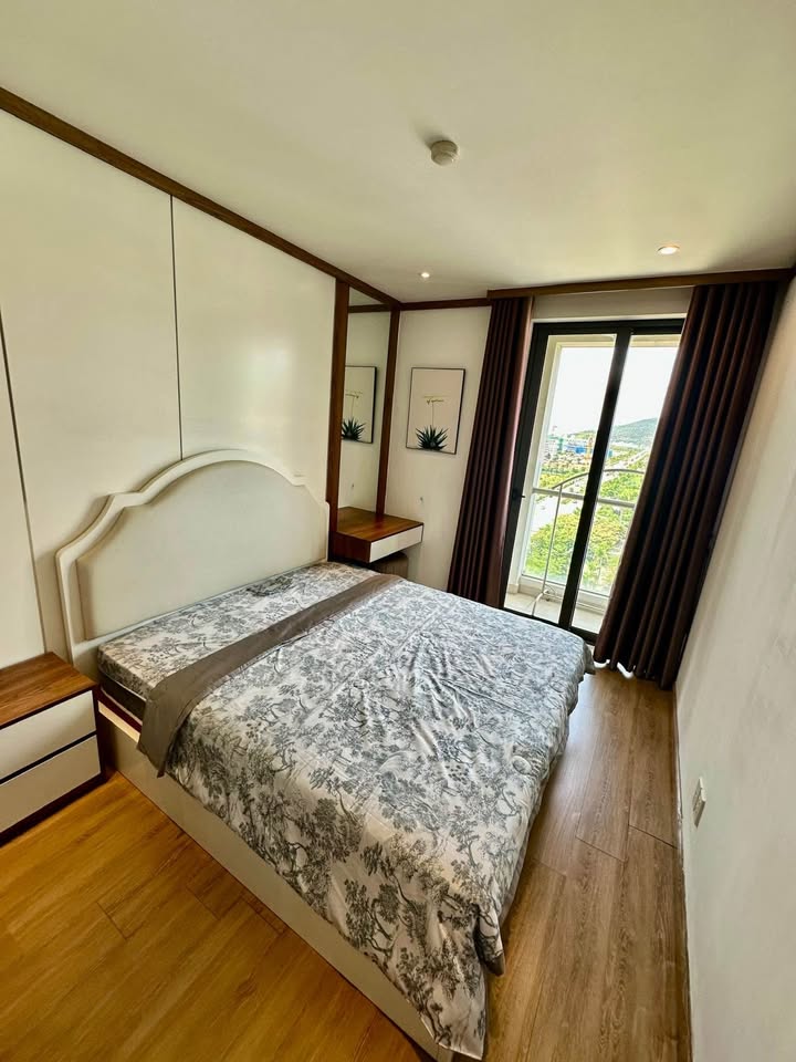 Cần bán Căn hộ chung cư Hạ Long, Quảng Ninh, Diện tích 56m², Giá 2.7 Tỷ 2