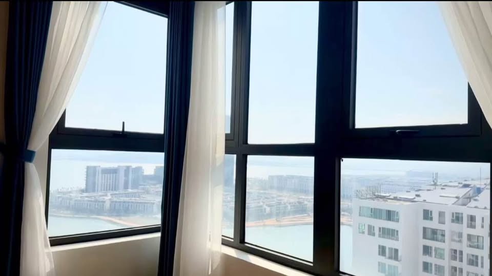 Cần bán Căn hộ chung cư Phường Bãi Cháy, Hạ Long, Diện tích 92m², Giá 4 Tỷ 9