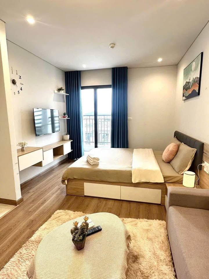 Cần bán Căn hộ chung cư Hạ Long, Quảng Ninh, Diện tích 33m², Giá 1.24 Tỷ 9