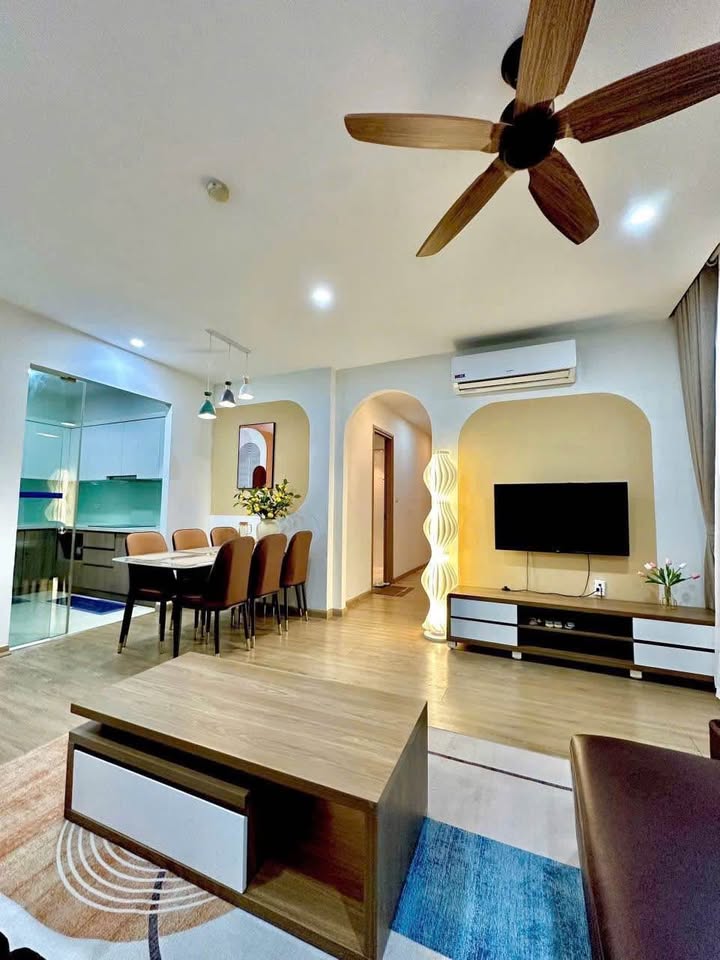 Cần bán Căn hộ chung cư Phường Bãi Cháy, Hạ Long, Diện tích 92m², Giá 4 Tỷ 10