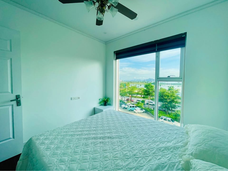 Cần bán Căn hộ chung cư Hạ Long, Quảng Ninh, Diện tích 96m², Giá 3.3 Tỷ 9