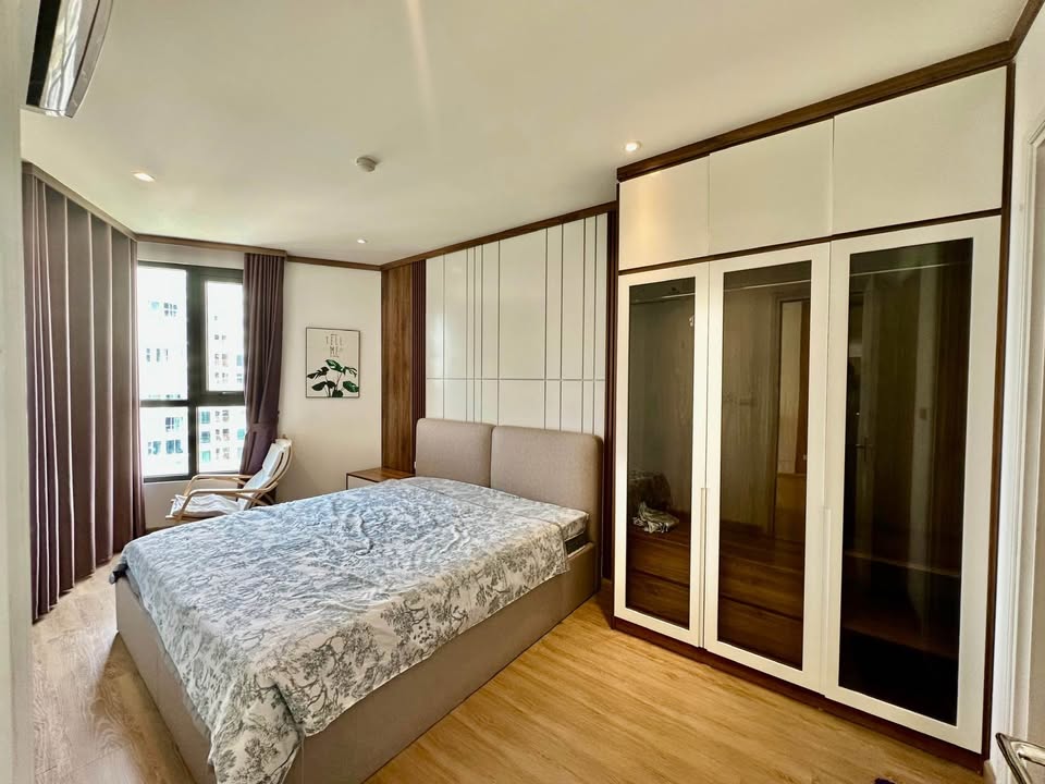 Cần bán Căn hộ chung cư Hạ Long, Quảng Ninh, Diện tích 56m², Giá 2.7 Tỷ 4