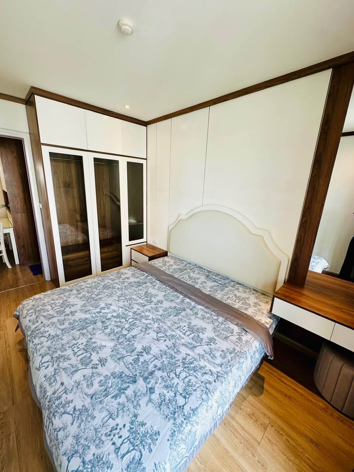 Cần bán Căn hộ chung cư Hạ Long, Quảng Ninh, Diện tích 56m², Giá 2.7 Tỷ 5