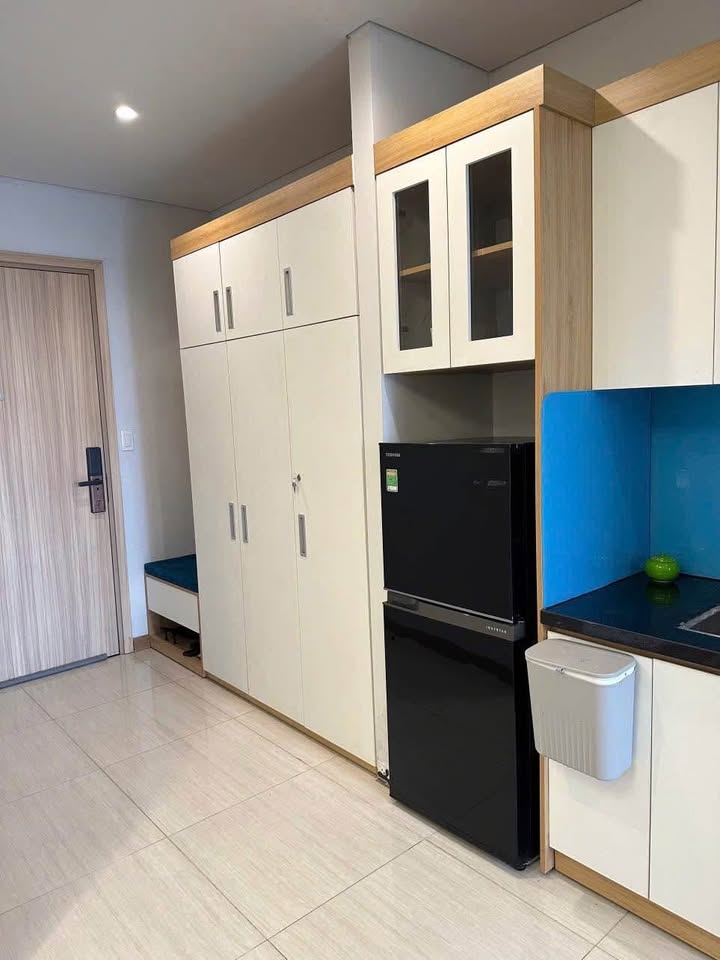 Cần bán Căn hộ chung cư Hạ Long, Quảng Ninh, Diện tích 33m², Giá 1.24 Tỷ 10