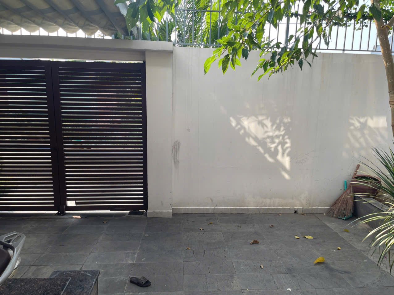 SIÊU PHẨM KHU BIỆT THỰ CAO CẤP CÁCH SÔNG SÀI GÒN 200M 198M2. HIỆP BÌNH CHÁNH, THỦ ĐỨC 2