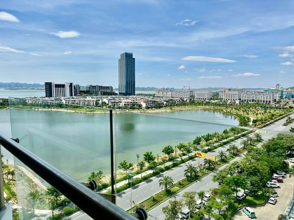Cần bán Căn hộ chung cư Hạ Long, Quảng Ninh, Diện tích 56m², Giá 2.7 Tỷ 6