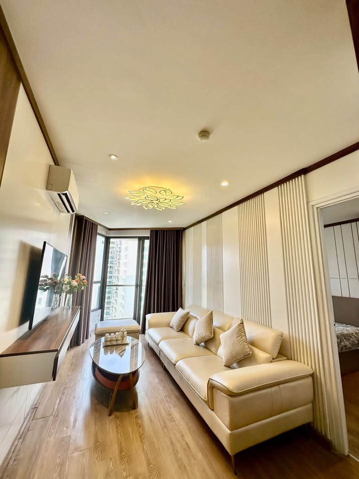 Cần bán Căn hộ chung cư Hạ Long, Quảng Ninh, Diện tích 56m², Giá 2.7 Tỷ 8