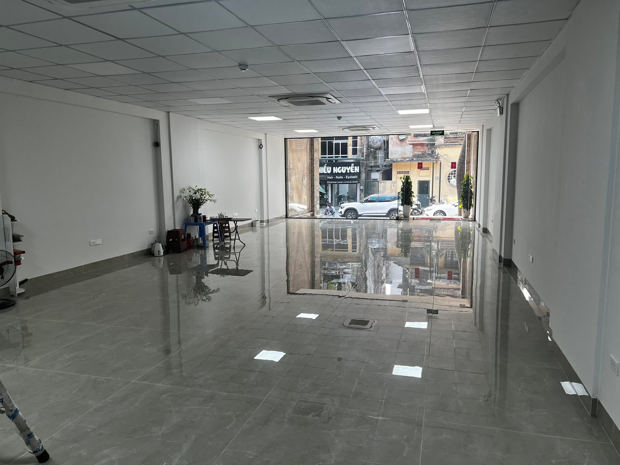 MẶT PHỐ TRIỆU VIỆT VƯƠNG - TÒA VĂN PHÒNG 11 TẦNG - 150M² - MT 6.4M - 2 HẦM - DÒNG TIỀN MƠ ƯỚC - 3