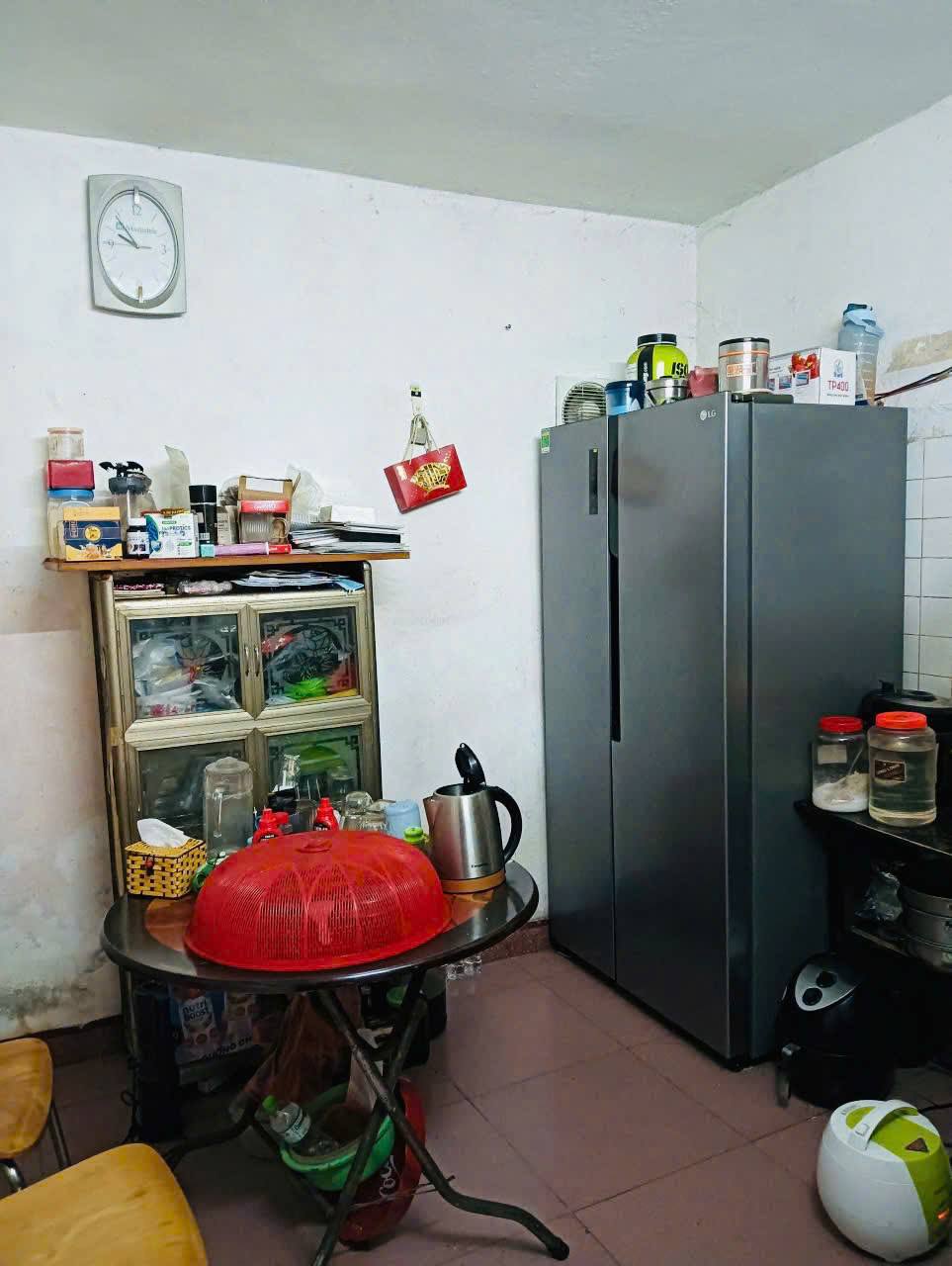 BÁN ĐẤT TẶNG NHÀ-47M 4T-MẶT PHỐ MINH KHAI 2 BÀ TRƯNG-VỈA HÈ-KINH DOANH-CHO THUÊ
