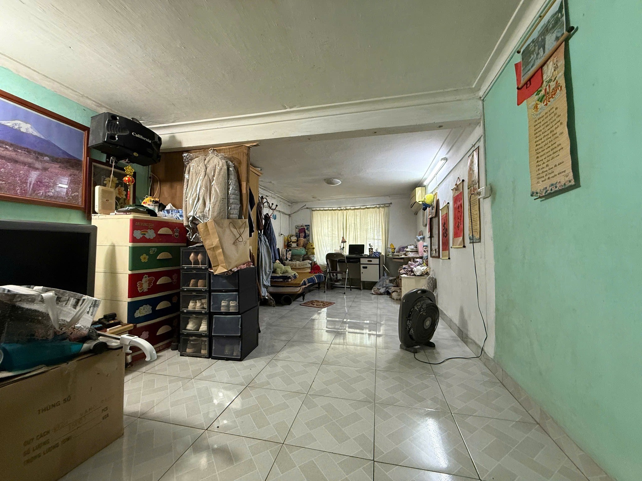 CẦN BÁN-NHÀ MẶT PHỐ MINH KHAI 2 BÀ TRƯNG-47M 4T-VỈA HÈ-KINH DOANH ĐỈNH-CHO THUÊ 3
