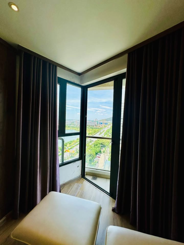 Cần bán Căn hộ chung cư Hạ Long, Quảng Ninh, Diện tích 56m², Giá 2.7 Tỷ 9