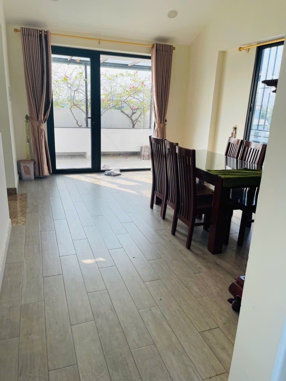 SIÊU PHẨM KHU BIỆT THỰ CAO CẤP CÁCH SÔNG SÀI GÒN 200M 198M2. HIỆP BÌNH CHÁNH, THỦ ĐỨC 5