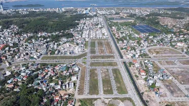 Cần bán Căn hộ chung cư Phường Bãi Cháy, Hạ Long, Diện tích 75m², Giá 3.15 Tỷ 2