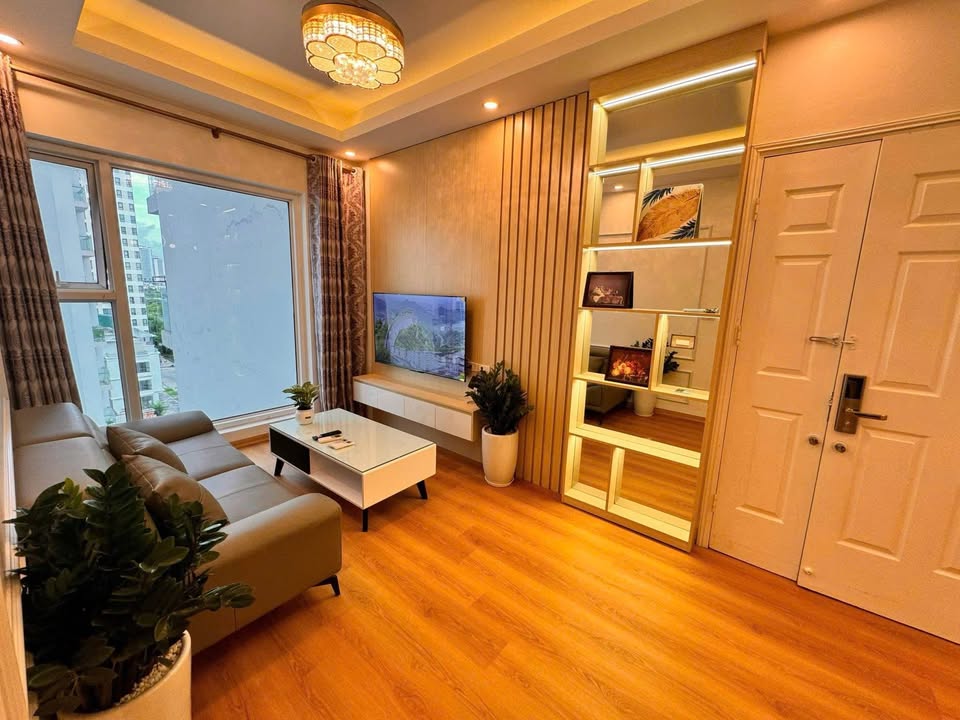 Cần bán Căn hộ chung cư Hạ Long, Quảng Ninh, Diện tích 70m², Giá 1.86 Tỷ 2