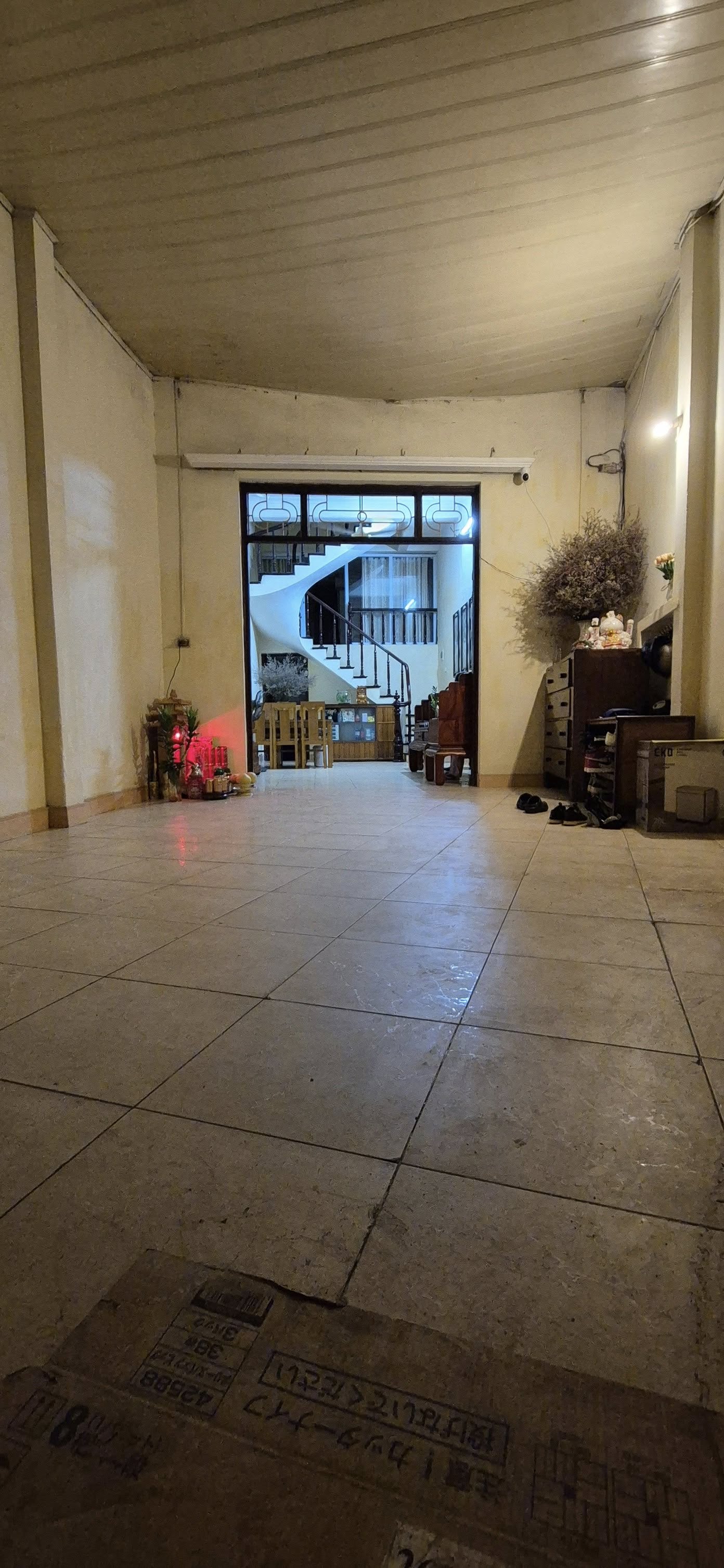 Nhà Võ Thị Sáu Lô Góc Mặt Tiền 20M 110M2 35 Tỷ Vỉa hè KD Ô TÔ Tránh View Hồ 4