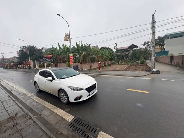 BÌA LÀNG ĐƯỜNG NHẠN – Ô TÔ TRÁNH – VIEW ĐỒNG – GẦN HỒ ĐIỀU HÒA 4