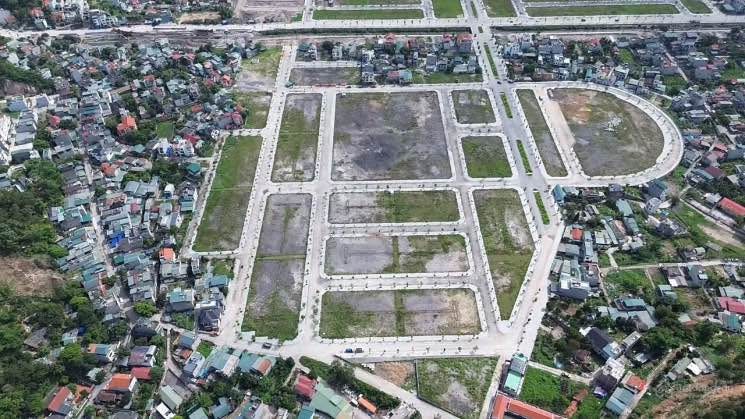 Cần bán Căn hộ chung cư Phường Bãi Cháy, Hạ Long, Diện tích 75m², Giá 3.15 Tỷ 6