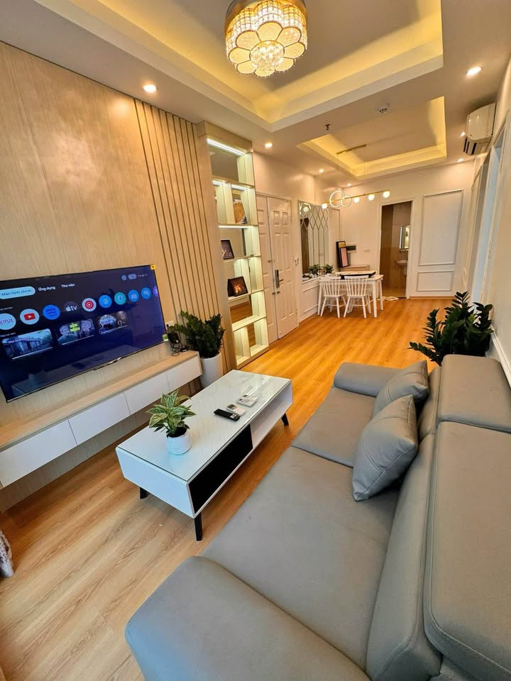 Cần bán Căn hộ chung cư Hạ Long, Quảng Ninh, Diện tích 70m², Giá 1.86 Tỷ 3